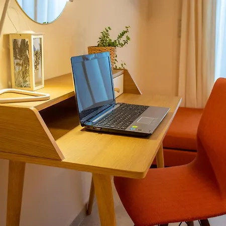 Appartement Melibel House *