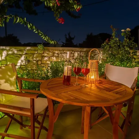 Melibel House Appartement
