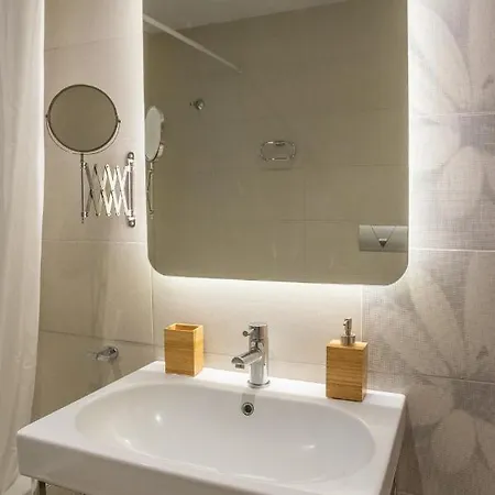 Melibel House Appartement *