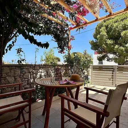 Appartement Melibel House *