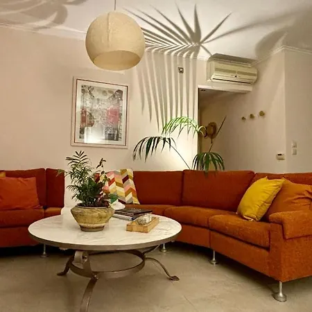 Melibel House Appartement *
