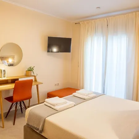 Daire Melibel House Ixia (Rhodes)