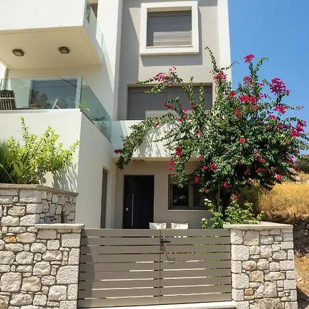 Melibel House