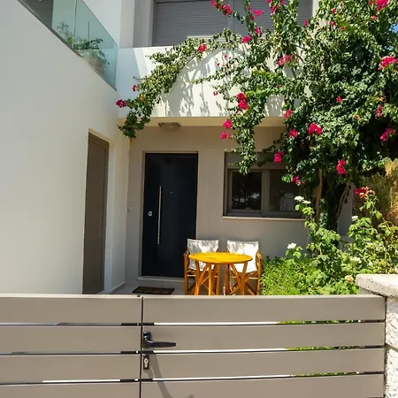 Daire Melibel House *