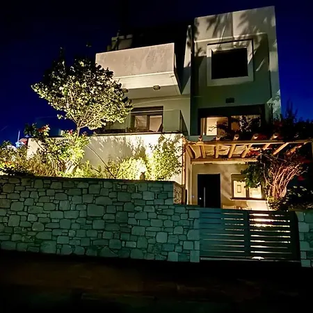 Daire Melibel House *