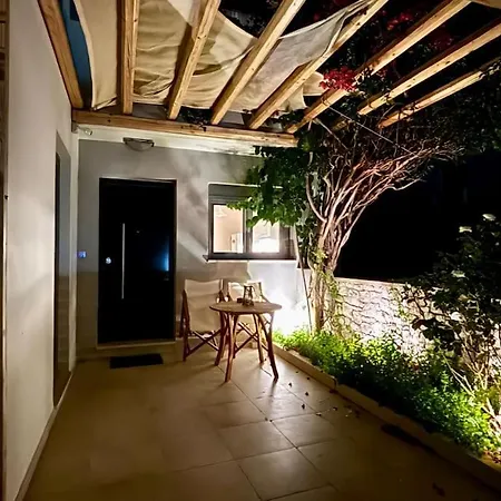 Melibel House Daire Ixia (Rhodes)