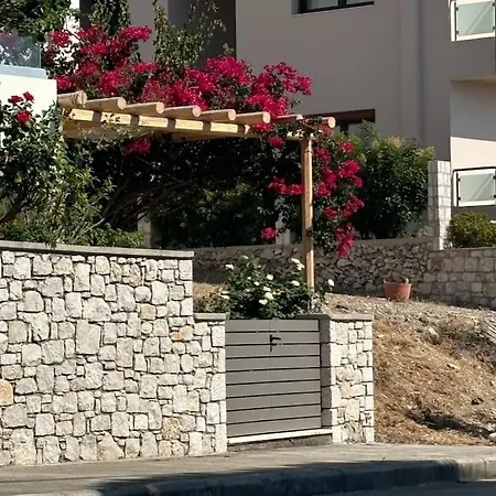 Melibel House *