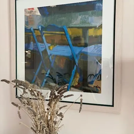 Melibel House Ixia (Rhodes)